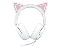 Razer Kraken Kitty V3 X - White - 1504774 - zdjęcie 3